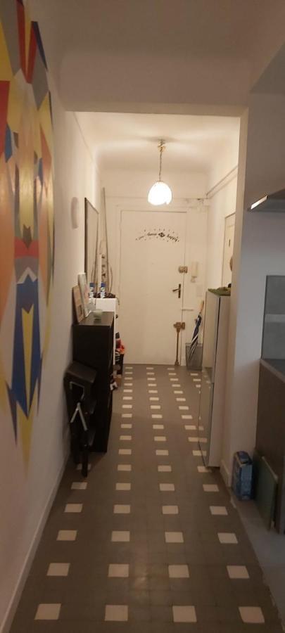 Welcome In Nice! Private Room, Own Bathroom Zewnętrze zdjęcie